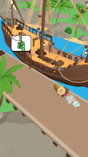 Camo Hunt: Sniper Spy
