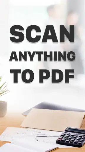CamScanner - แอพ PDF Scanner