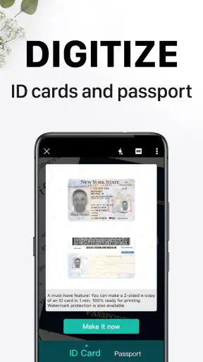 CamScanner - แอพ PDF Scanner