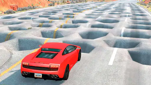 Car games drive car parking
