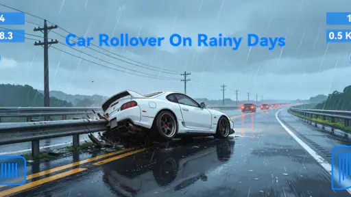 CAR ROLL