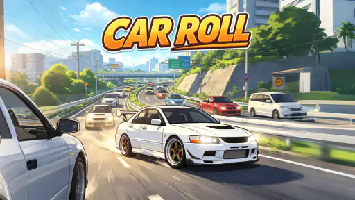 CAR ROLL