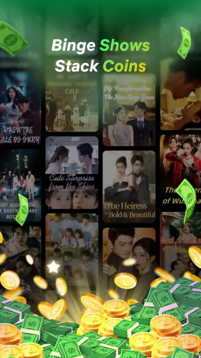 CashTV: ดู, รับ, ถอน