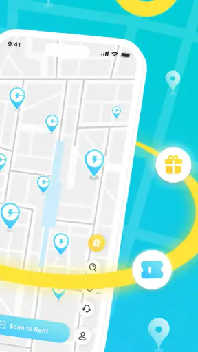 CHARGESPOT