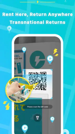 CHARGESPOT