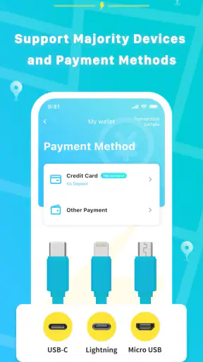 CHARGESPOT