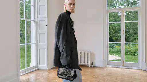 CHARLES & KEITH