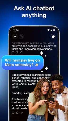 Chat Wise: AI Chat Assistant