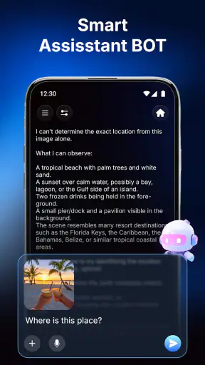 Chat Wise: AI Chat Assistant