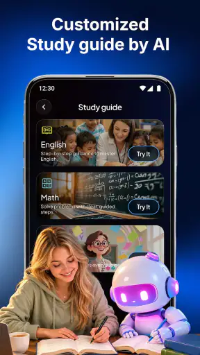 Chat Wise: AI Chat Assistant