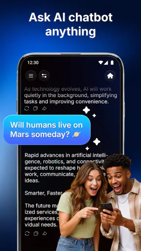 Chat Wise: AI Chat Assistant
