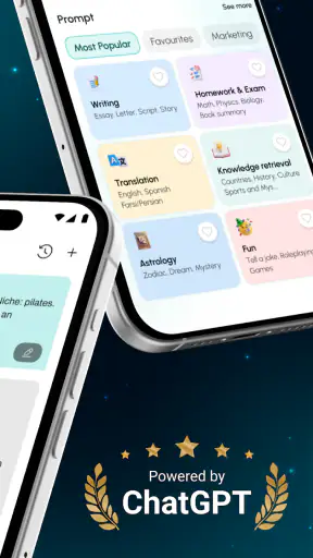 Chatbot AI: AI Smart Assistant