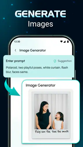 Chatbot AI: AI Smart Assistant