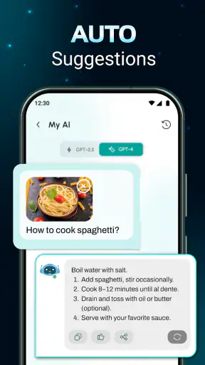 Chatbot AI: AI Smart Assistant