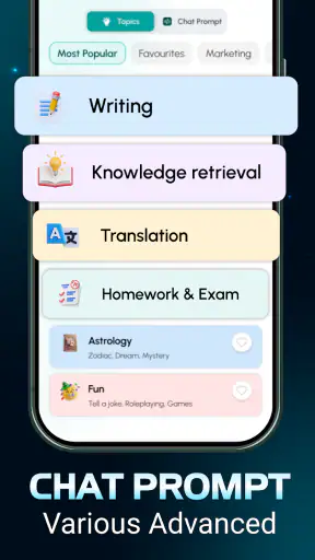 Chatbot AI: AI Smart Assistant