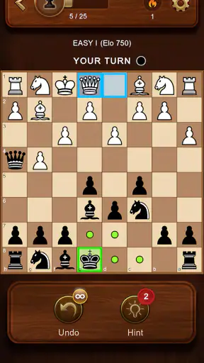 Chess Master: Board Game