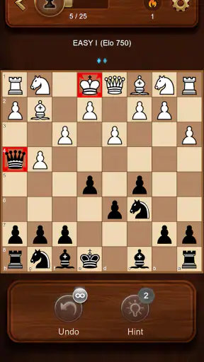 Chess Master: Board Game