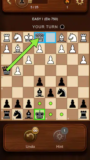Chess Master: Board Game