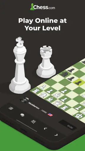 Chess - Play and Learn Online