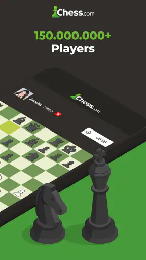 Chess - Play and Learn Online