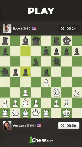 Chess - Play and Learn Online