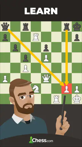 Chess - Play and Learn Online