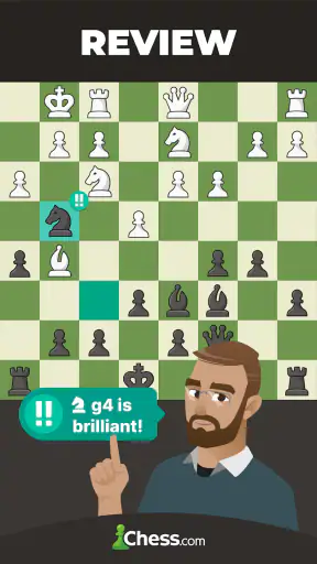 Chess - Play and Learn Online