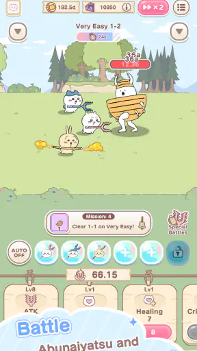 Chiikawa Pocket