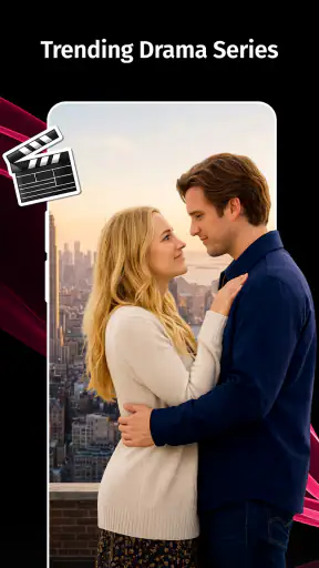 ClipSeries: Stream Drama & TV