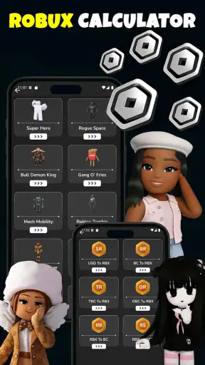 Clothes Skin maker for Roblox
