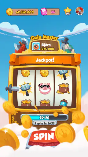 Coin Master