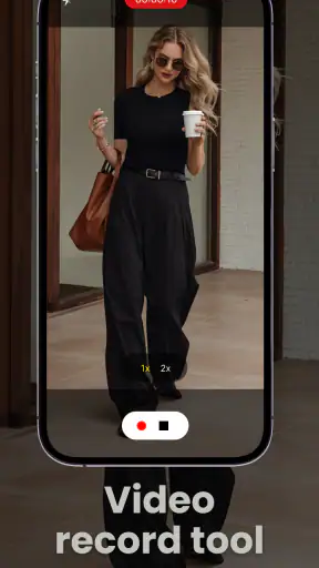 CoKa Camera