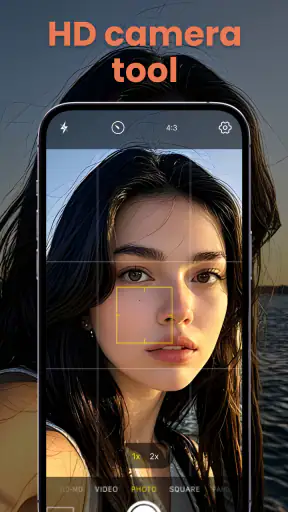CoKa Camera
