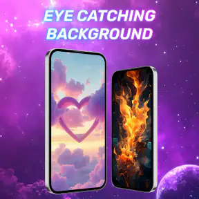 Color Flash Call & Ringtones