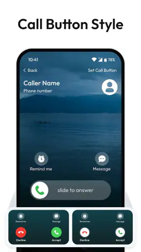 Contacts: Phone Calls & Dialer