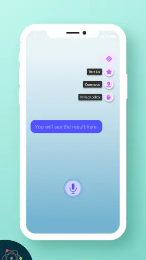 Control Phone Voice