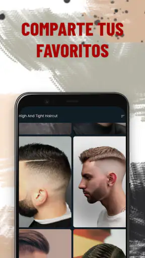 Cortes de pelo hombres 2026