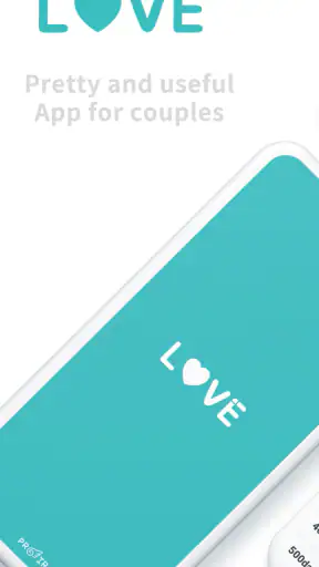 Couple Widget : Love Countdown