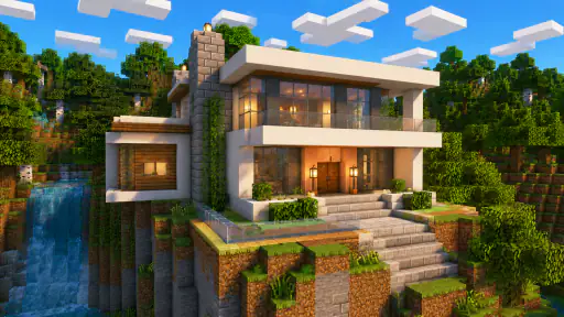 Craft Explore: Block Builder
