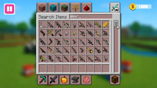 Craft Hunters: Master Building