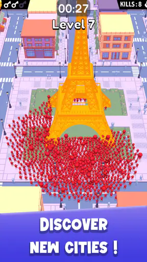 Crowd City
