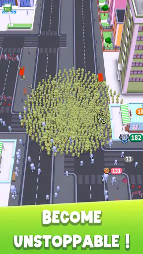 Crowd City