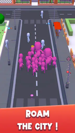 Crowd City