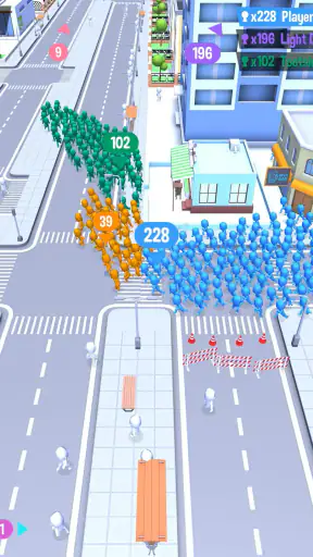 Crowd City