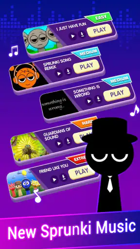 Cyber Music Rush: เกมเพลง