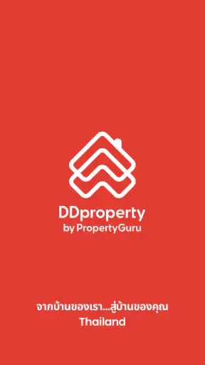 DDproperty Thailand