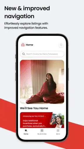 DDproperty Thailand