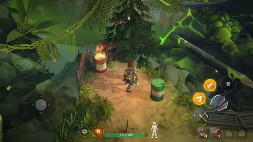 Dead Impact: Survival Online