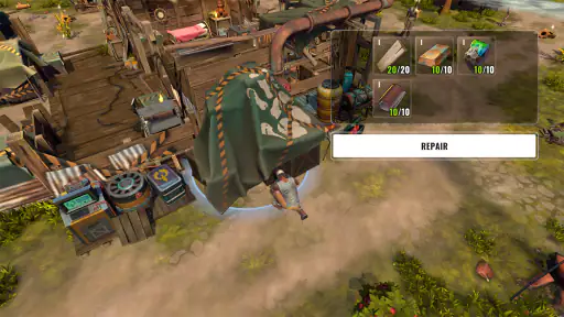 Dead Impact: Survival Online