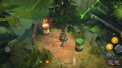 Dead Impact: Survival Online